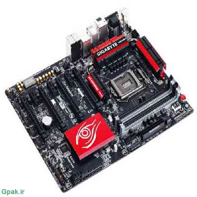 دانلود فایل آپدیت بایوس ، فریمور مادربرد گیگابایت GA-Z97X-Gaming GT(rev.1.0)